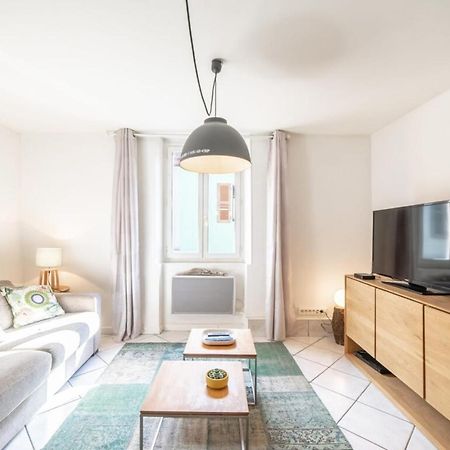 Apartment Classified 3 Stars Located In The Heart Of The Old Town Аннесі Екстер'єр фото