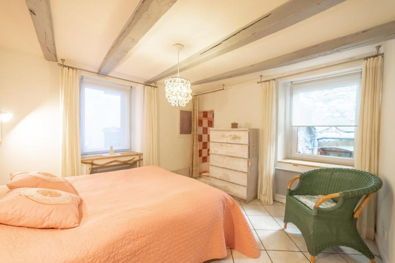 Apartment Classified 3 Stars Located In The Heart Of The Old Town Аннесі Екстер'єр фото
